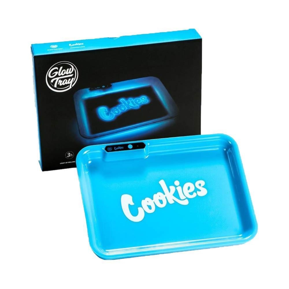 COOKIES brand Glow Tray